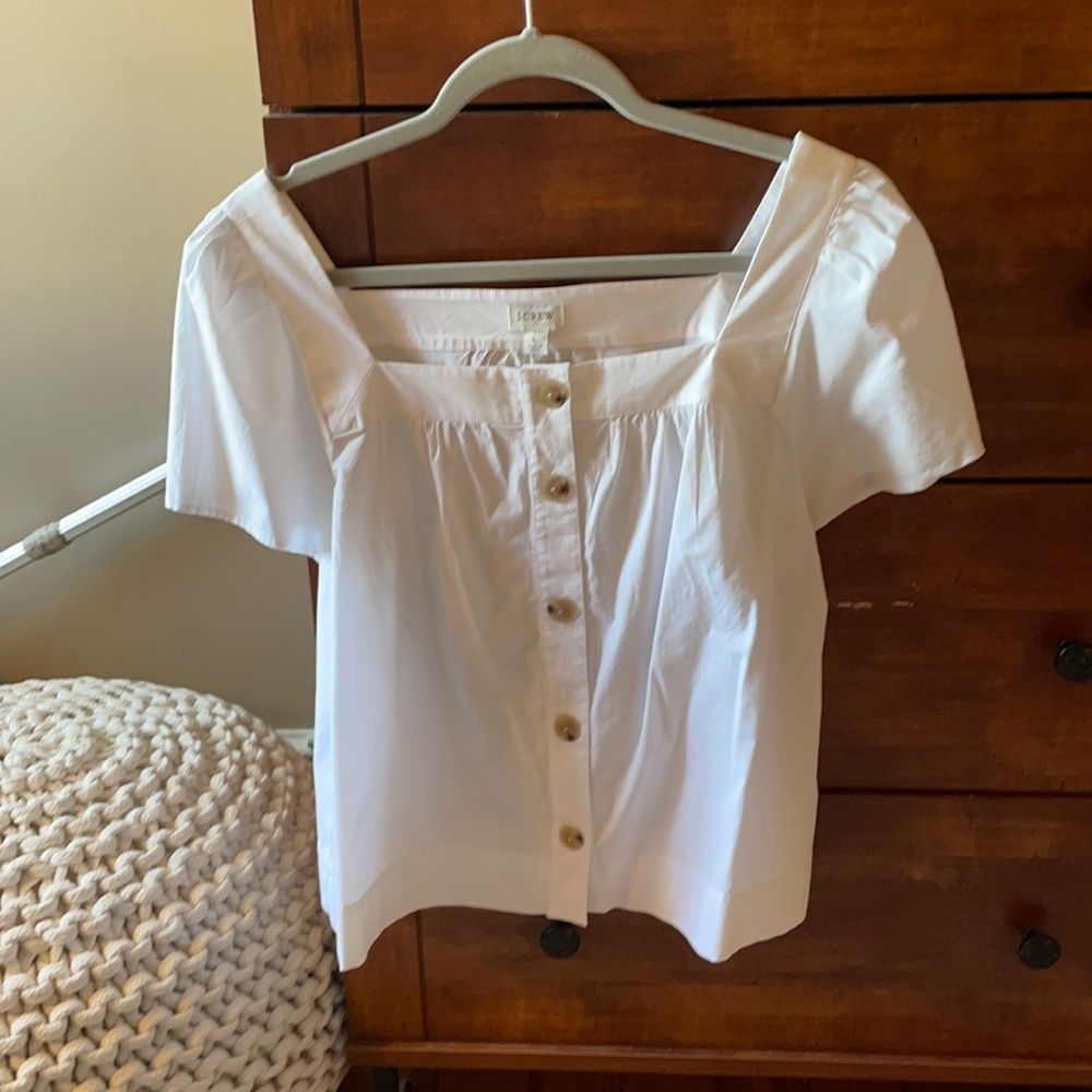 J Crew shirt